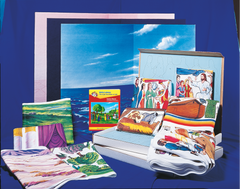 Deluxe Bible Set