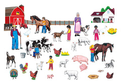 Farm Set
