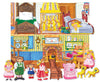 Goldilocks - Playboard Set