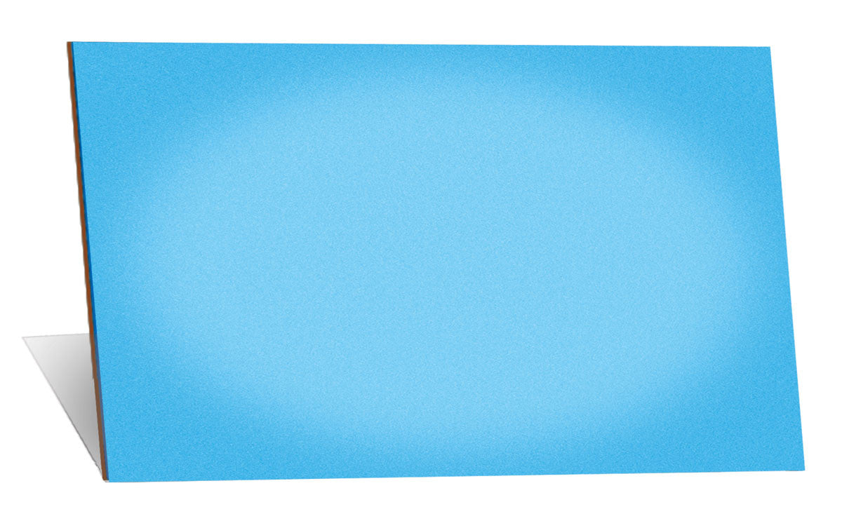 Blue Playboard