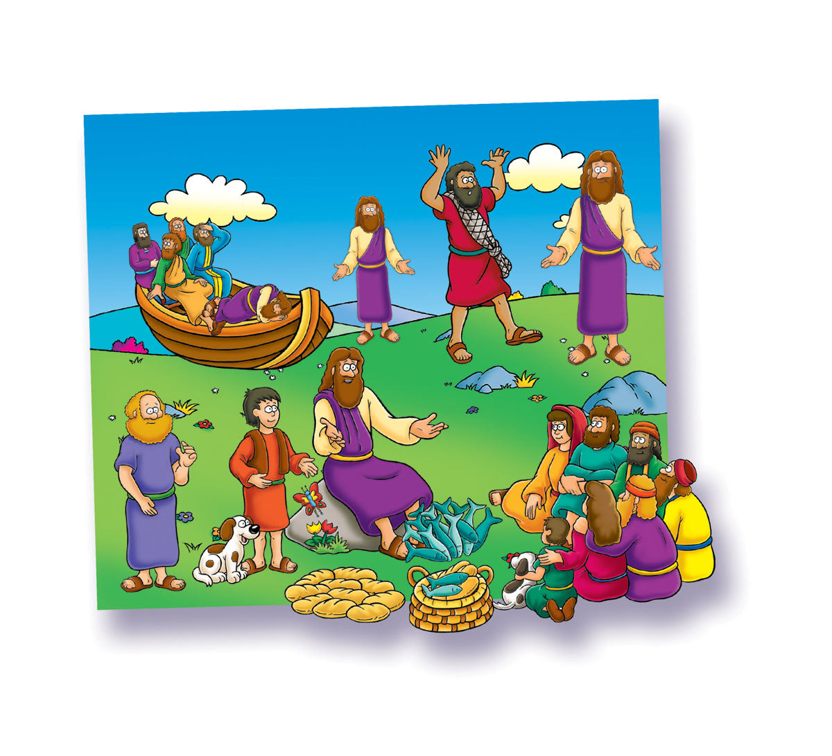 Beginner's Bible
