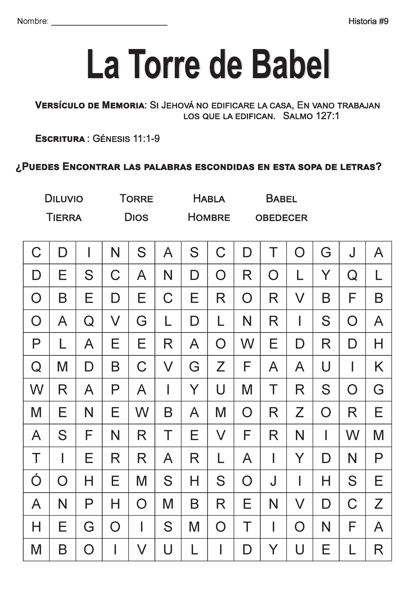 Coloring Pages & Activity Flash Drive / Memoria USB con dibujos para colorear y actividades
