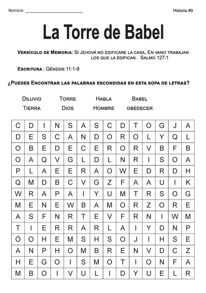 Coloring Pages & Activity Flash Drive / Memoria USB con dibujos para colorear y actividades