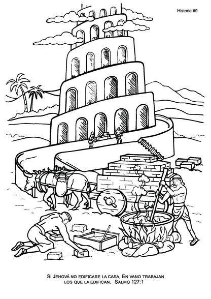 Coloring Pages & Activity Flash Drive / Memoria USB con dibujos para colorear y actividades