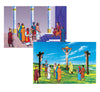 Crucifixion & Resurrection