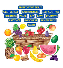 Fruit of the Spirit