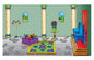 The Beginner's Bible - Throne Room Accessories