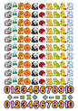 Beginner's Counting Set