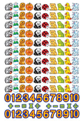 Beginner's Counting Set