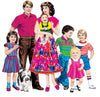 Families