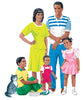 Families