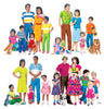 Families