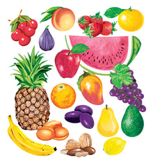 Fruits and Nuts