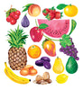 Fruits and Nuts