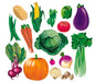 Vegetables