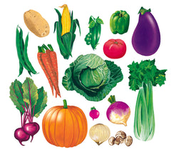 Vegetables
