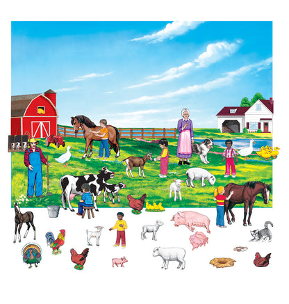 Farm Set