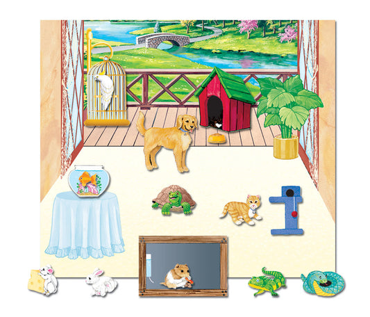 My Pets