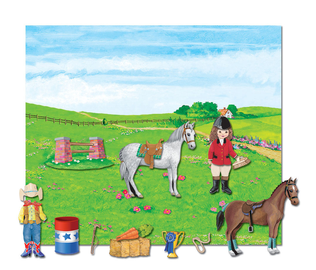 My Ponies