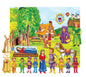 Snow White - Playboard Set