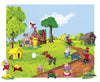 Three Little Pigs - Playboard Set