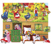 Little Red Riding Hood - Playboard Set