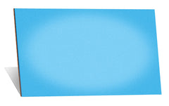 Blue Playboard