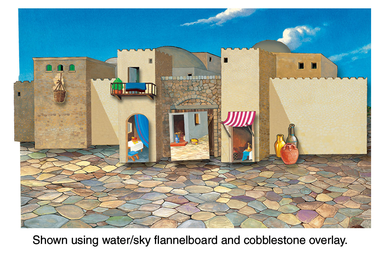 City Walls