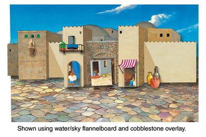City Walls