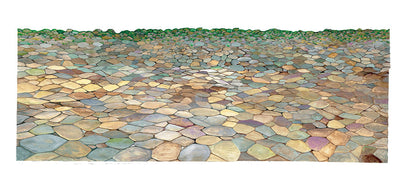 Cobblestone Overlay