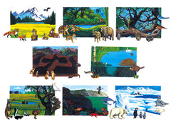Animals of the World
