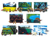 Animals of the World