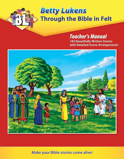 Deluxe Bible Set