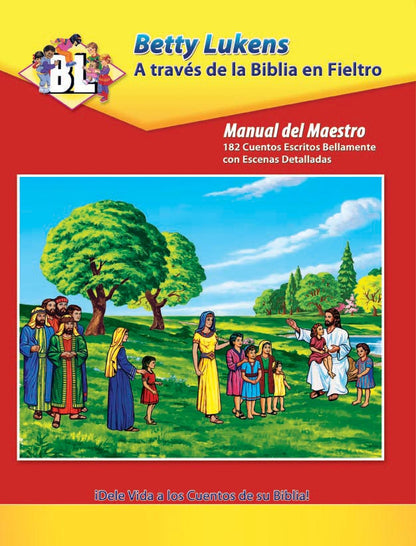 Teacher's Manual