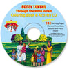 Coloring Pages & Activities on CD