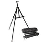 Aluminum Easel w/ Carry Case