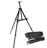 Aluminum Easel w/ Carry Case