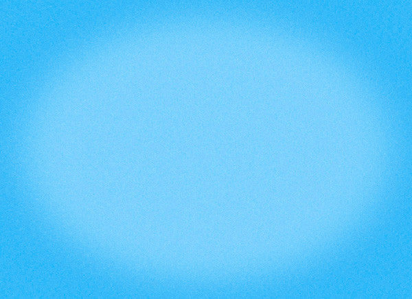 Solid Blue Background