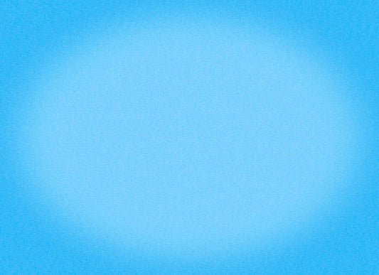 Solid Blue Background