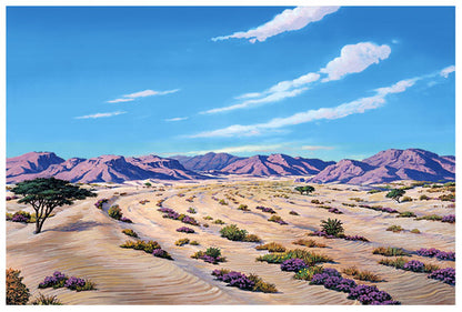 Desert