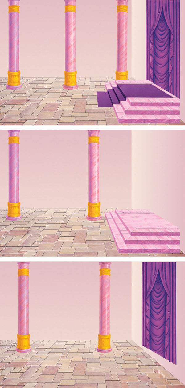 Throne Room
